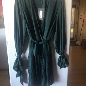 Pretty Little Thing Dress